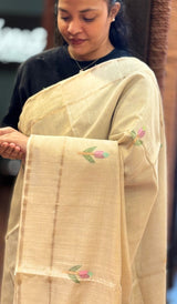 TUSSAR SAREE 3006266