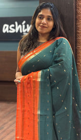 SOFT SILK SAREE 0908262
