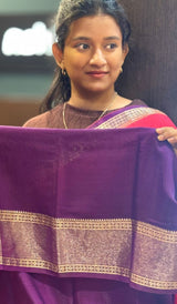 SOFT SILK SAREE 06052643