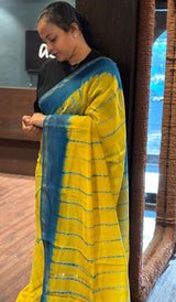 CHANDERI SAREE 25092620