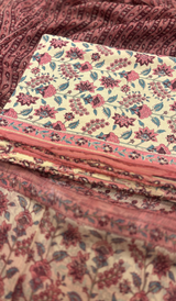 COTTON UNSTITCHED SALWAR 1306266