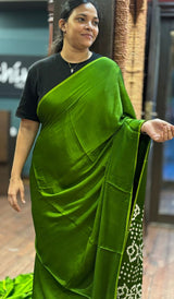 MODAL SILK SAREE 3007267