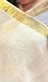 KERALA KASAVU SAREE 03082615