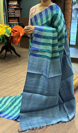 ORGANZA SAREE 050526187