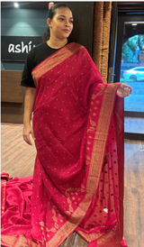 SEMI TUSSAR SAREE 20102639