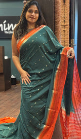 SOFT SILK SAREE 0908262