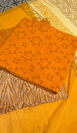 SUPER NET KOTA UNSTITCHED SALWAR 2007264