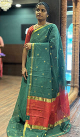 MAHESHWARI SAREE 10072617
