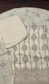 UNSTITCHED SALWAR 15082638