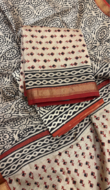 MAHESHWARI UNSTITCHED SALWAR 17082627
