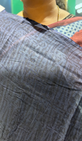 KORA CHANDERI SAREE 1308266