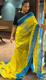 CHANDERI SAREE 25092620