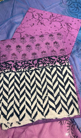 COTTON UNSTITCHED SALWAR 20072635