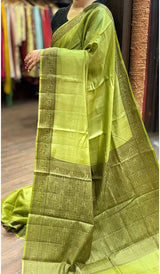TUSSAR SAREE 060526110