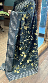 MUNGA TUSSAR SAREE 050526161