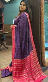 SOFT SILK SAREE 0908264
