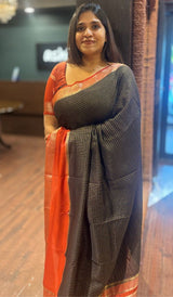 SOFT SILK SAREE 22072613