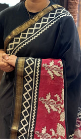 MAHESHWARI SILK SAREE 1302265