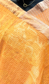 MUTKA TUSSAR SAREE 30042654