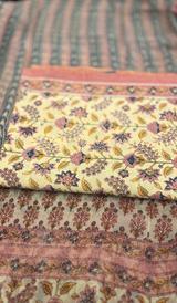 COTTON UNSTITCHED SALWAR 13062630