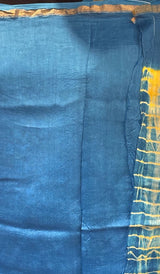 CHANDERI SAREE 25092620