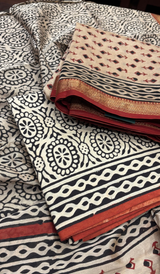 MAHESHWARI UNSTITCHED SALWAR 17082627