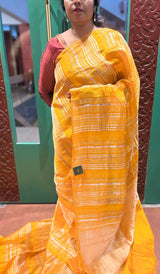 KORA ORGANZA SAREE 07122573