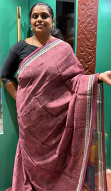 KORA CHANDERI SAREE 29042670