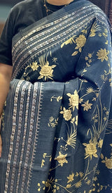 MUNGA TUSSAR SAREE 050526161
