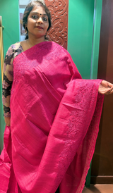 TUSSAR SAREE 01072681
