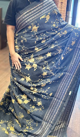 MUNGA TUSSAR SAREE 050526161