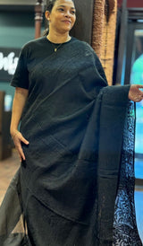 CHIKKANKARI SAREE 2506266