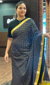 SOFT SILK SAREE 22072620