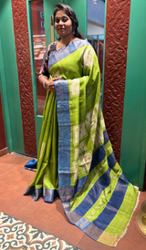 TUSSAR SAREE 22012663
