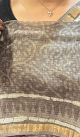 KOTA DORIA SAREE 28022681