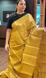 SEMI KANJI SAREE 18082654