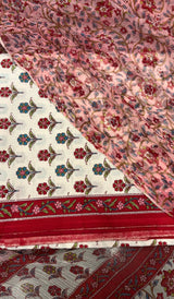 COTTON UNSTITCHED SALWAR 13062619