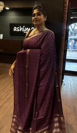 SOFT SILK SAREE 18022618