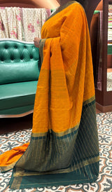 SEMI TUSSAR SAREE 12082625
