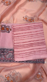 COTTON UNSTICTHED SALWAR 3108264