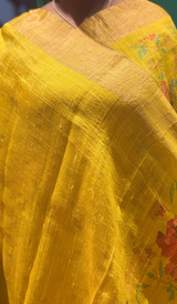 TUSSAR SAREE 30122518
