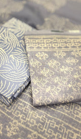 KOTA DORIA UNSTITCHED SALWAR 1605268