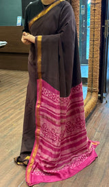 MAHESHWARI SAREE 2502264