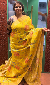 TUSSAR SAREE 30122518