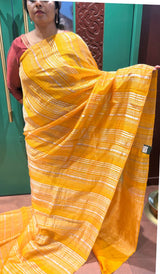 KORA ORGANZA SAREE 07122573
