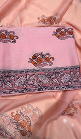 COTTON UNSTICTHED SALWAR 3108264