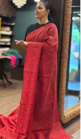 CHIKKANKARI SAREE 2506263