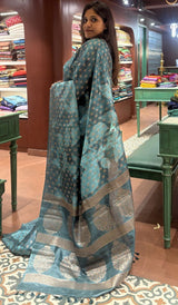 TUSSAR SAREE 0203262