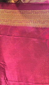 SEMI TUSSAR SAREE 12082654