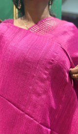 ORGANZA SAREE 30062622